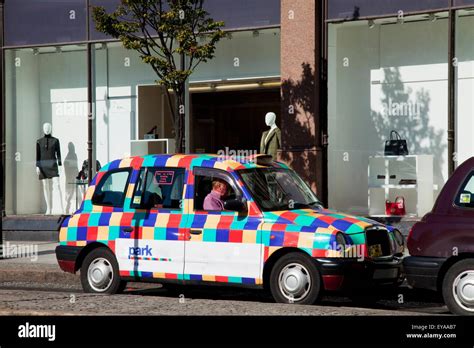 Antrim Taxis .